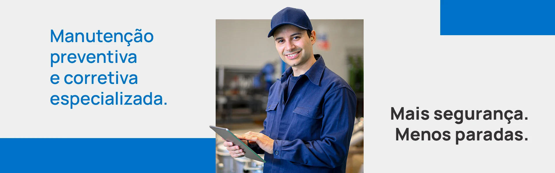 Manutenção Preventiva e Corretiva, na RefriControl